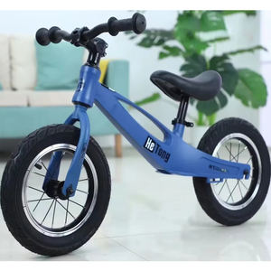Prix personnalisé, Vente chaude usine : Vélo d'équilibre à jantes 12 pouces, roues en carbone, pneus pour vélo d'équilibre, modèle <span class=keywords><strong>Twin</strong></span> Baby - Product Image 5