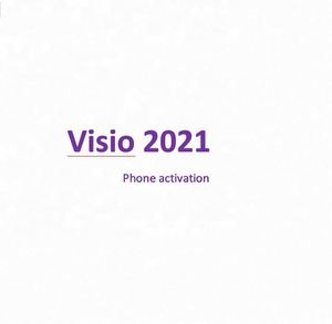Software Profesional Office <span class=keywords><strong>Visio</strong></span> <span class=keywords><strong>2019</strong></span> 2021 2024 Pro, Versión Enterprise, Activación en Línea para Clave Digital Incluida, Disponible en Stock - Product Image 5