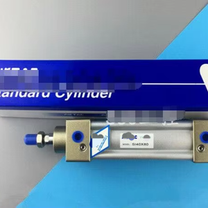 Controlador de Programação PLC SI40X80 Novo e Original em Estoque - Product Image 1