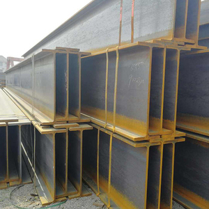 Fournisseur d'usine – Services de découpe, pliage et soudage de poutres en H SS40 Q235B Q345B Q420C Q460C – Conformité ISO 9001 - Product Image 2