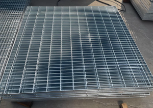 Plaque de grille de grille de PRF <span class=keywords><strong>couverture</strong></span> de Passage de zone de lavage de voiture <span class=keywords><strong>couverture</strong></span> de fossé de Drainage de tôle d'<span class=keywords><strong>acier</strong></span> pour le soudage d'usine de traitement des eaux usées - Product Image 4