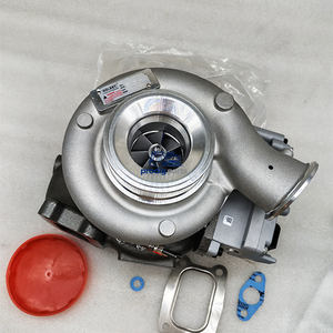 Turbocompresor HE300VG con Actuador 5328074 para Piezas de Motor de Maquinaria, para Motor QSB6.7 CM2350 B105 6.7L ISB QSB - Product Image 6