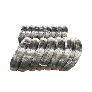 wholesales Dia 0.1~5mm 304 stainless steel spring wire for window glazing metal clips