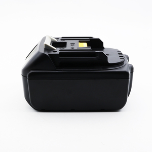 BL1830/BL1840/BL1815 Li-ion Rechargeable <strong>Replacement</strong> <strong>Cordless</strong> <strong>Drill</strong> Power Tool <strong>Batteries</strong> Pack for <strong>Battery</strong> 18V 5Ah - Product Image 1