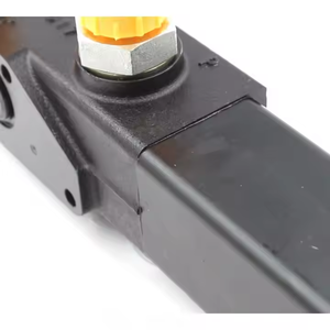 Vanne de commande directionnelle pneumatique haute performance PT-1220 à 1 bobine |   Approvisionnement direct d'usine et fabrication OEM/ODM - Product Image 5