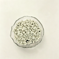 Sulfate ferreux heptahydraté FeSO4 7H2O CAS 7782-63-0 EINECS 238-676-6 Granulés vert-bleu Flocculant pour traitement de l'eau Sac de 25 kg