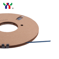 RÈGLE DE PERFORATION PERF PARFAITE T-405 d'origine américaine de haute qualité pour PRESSES OFFSET