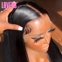 Perruque naturelle en gros, ultra-lisse, densité 200, super double drawn, dentelle HD, livraison mondiale, fournisseur de cheveux vietnamiens
