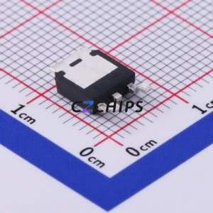 Nouveau-Original SPN2054T252RG-VB TO-252 Transistor Transistor à effet de champ (MOSFET) - Product Image 2