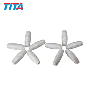 Hilo <span class=keywords><strong>de</strong></span> Bobina para Bordado <span class=keywords><strong>de</strong></span> <span class=keywords><strong>Encaje</strong></span> 150D/1 HIM P8 - Product Image 1