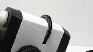 عدسة يدوية أداة بصرية NJC-5 عدسة مقياس محمول بأفضل سعر وقيمة - Product Image 4