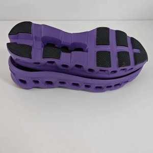 Calzado Deportivo Kezhi para Hombre y Mujer, Directo de Fábrica, Personalizable, Cómodo, Duradero, Ligero, con Suela de Goma EVA Antideslizante - Product Image 4