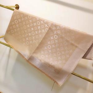 高品质批发女式棉质长披肩，具有速干功能。 冬季款式 - Product Image 2