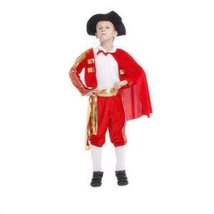 Disfraz Tradicional de <span class=keywords><strong>Torero</strong></span> Español para TV, Cine, Carnaval, Halloween, Cosplay - Product Image 3