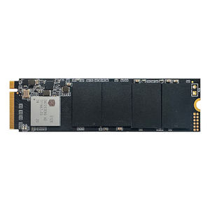 OEM ODM Service PCIe NVMe M2 SSD Пользовательский логотип 256GB 1TB Внутренний твердотельный накопитель новая Массовая покупка настольных ноутбуков Жесткие диски - Product Image 1