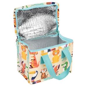 Sac à lunch isotherme personnalisé pour enfants - Product Image 5