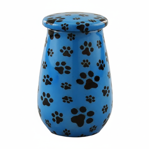 โกศทองเหลืองสำหรับงานศพของสัตว์เลี้ยงโกศสำหรับงานศพโกศสำหรับงานศพ - Product Image 1