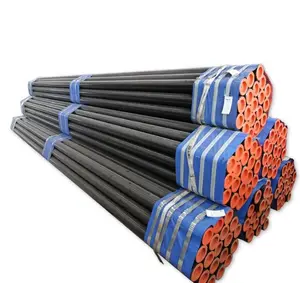 L360 L245 L415 L390 scheudle 40 europe black iron seamless low carbon steel pipe / tube