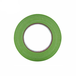 Làm Băng 401 + ô tô sơn băng màu xanh lá cây xe sơn họa sĩ Crepe giấy che băng 36mm cho sơn bảo vệ - Product Image 5