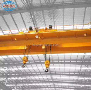 Huasui 10t cầu cẩu từ đi du lịch động cơ di động tải giới hạn đôi cần cẩu trên không đi du lịch cần cẩu cho xây dựng - Product Image 2