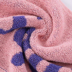 Tùy Chỉnh <span class=keywords><strong>Jacquard</strong></span> In Thêu Logo Phòng Tập Thể Dục Khăn 100% Cotton Thể Thao Tắm Tập Thể Dục Khăn Cho Phòng Tập Thể Dục - Product Image 5