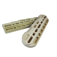 Planche d'escalade en bois OEM, nouveau style, pour entraînement intérieur/extérieur, idéale pour la maison - Vente chaude