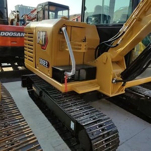 Excavadoras sobre orugas Cat 306E2 usadas a bajo precio con excelente calidad excavadora Cat 306E2 de segunda mano barata a la venta - Product Image 5