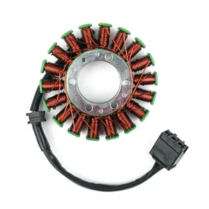 Komotorcycle motosiklet jeneratör Stator bobini Honda CBR1000RR 2004-2007 için Honda 20-mel-d22