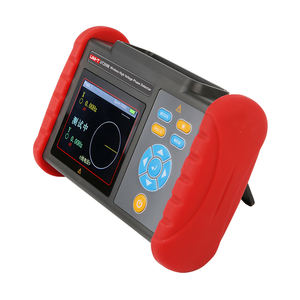 Comparador inalámbrico de fase de alto voltaje UT269A/UT269B, para pruebas de voltaje de línea eléctrica y medición de secuencia de fase, 1 unidad - Product Image 3