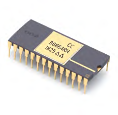 Convertisseur série/parallèle Camera Link LVDS B90CR285/B90CR286 - Product Image 3