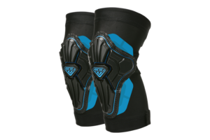 हाथ पैर गार्ड आस्तीन संरक्षण कॉम्पैक्ट प्रतिरोध कोहनी संभालो घुटने पैड बच्चों सुरक्षात्मक लोगो अनुकूलित। - Product Image 4