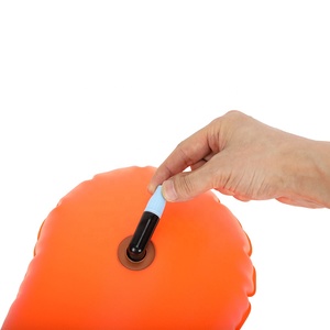 Yuanfeng 10L PVC mở nước bơi phao nổi, phao an toàn tiết kiệm cuộc sống - Product Image 6