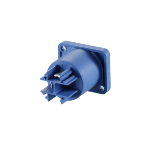 Adaptateur d'alimentation IP50 pour écran LED intérieur, connecteur d'alimentation pour éclairage LED, série 3N, <span class=keywords><strong>prise</strong></span> et <span class=keywords><strong>prise</strong></span> Powercon 3 broches - Product Image 3