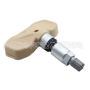 Chevrolet <b>Tpms</b> Sensor 15114379 External 433MHz Tire Pressure Monitor - Product Image 2