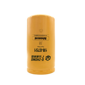 Filtro de Combustible de Repuesto para Camiones de Trabajo Pesado, OEM 1R-0751 <span class=keywords><strong>1R0751</strong></span> 1R-0759 1R0759 para Motores CATERPILLAR <span class=keywords><strong>CAT</strong></span> - Product Image 2