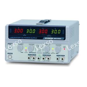 Nuevo Equipo de Entrenamiento con Fuente de Alimentación Lineal de 2/4 Canales Gwinstek Gps-2303c Gps-3303c Gps-4303c - Product Image 4