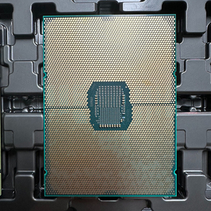 ซีออน แพลตตินัม 8380 SRKHR 2.30GHz 40 คอร์ LGA4189 270W โปรเซสเซอร์เซิร์ฟเวอร์ ซีออน แพลตตินัม 8380 - Product Image 4