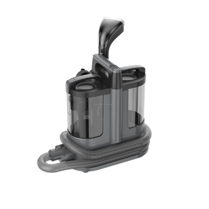 Machine de nettoyage de tapis pour le nettoyage en profondeur des tapis et des tissus d'ameublement, machine à shampoing pour tapis avec outils multi-usages - Product Image 3