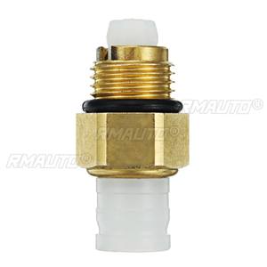 Válvula de Suspensión Neumática para Audi Q7, VW Touareg, Porsche Cayenne, Válvula de Presión Residual del Compresor de Aire 7L0616813B 7L5616403B - Product Image 6