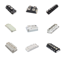 FF900R12IE4VBOSA1 Proveedores Originales de Componentes Electrónicos Transistores IGBT MOD 1200V 900A 5100W Servicio de Lista BOM