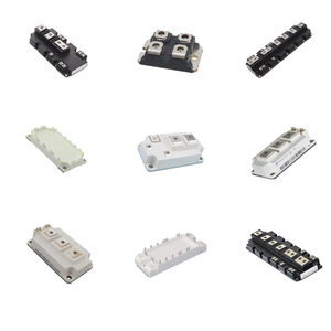 FF600R12ME4EB11BOSA1 ซัพพลายเออร์ชิ้นส่วนอิเล็กทรอนิกส์แท้ ทรานซิสเตอร์ IGBT MOD 1200V 995A 4050W บริการรายการ BOM - Product Image 1