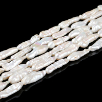 Natural Baroque Freshwater Cultured Pearl Irregular Loose Beads Genuine Nugget Stone for DIY Bracelet Necklace Jewelry Making