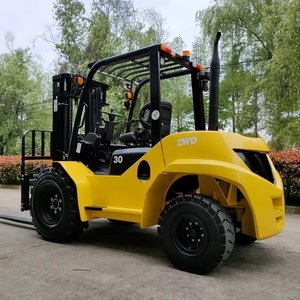 Yeni 3ton 4ton 5ton arazi dizel Off-Road kamyon 4x4