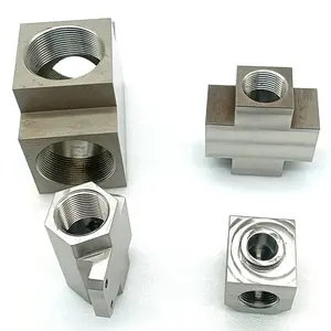 Custom Design Manufacturing Fabrication Metal Parts Cangzhou Shengsen Production Of Steel Parts