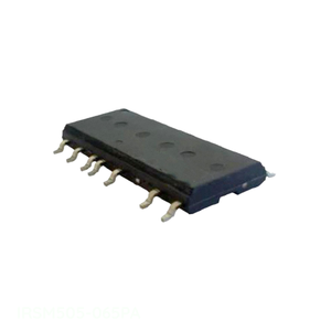 Electronic Chips Component <b>Power</b> Management (PMIC) 23 PowerSMD <b>Module</b> IRSM505-065PA Manufacturer Channel - Product Image 1
