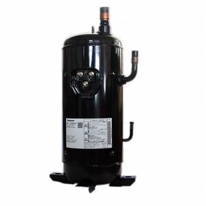 Compresseur de réfrigération pour climatiseur à onduleur C-SDN523H8B 24 V de type scroll pour remplacement et réparation - Product Image 2
