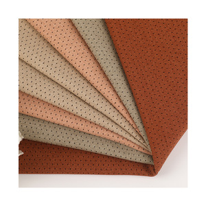 Tela de Malla Bird's Eye <span class=keywords><strong>Disan</strong></span>, 100% Poliéster Compuesto, Elástica, Tejida, Transpirable, de Secado Rápido, para Ropa Deportiva - Product Image 5