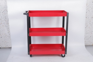 <span class=keywords><strong>Caja</strong></span> de <span class=keywords><strong>Herramientas</strong></span> Metálica Vintage de Estilo Artesanal, Impermeable, con Certificación CE, en Dos Colores - Product Image 6