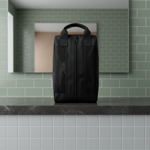 Sac de rangement professionnel en toile respirante avec cordon de serrage pour chaussures de golf, résistant à l'eau, idéal pour les cadeaux promotionnels d'entreprise et les employés - Product Image 4