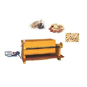 Filter Machine For Cooking Oil Vegetable Oil Filter Machine Coconut Oil Production Line